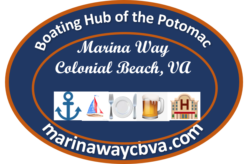 Marina Way