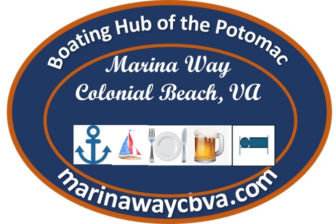 Marina Way